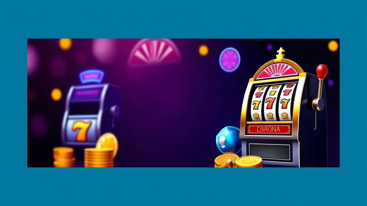 The Development of Casino Online Slot Games: What's Trending?
