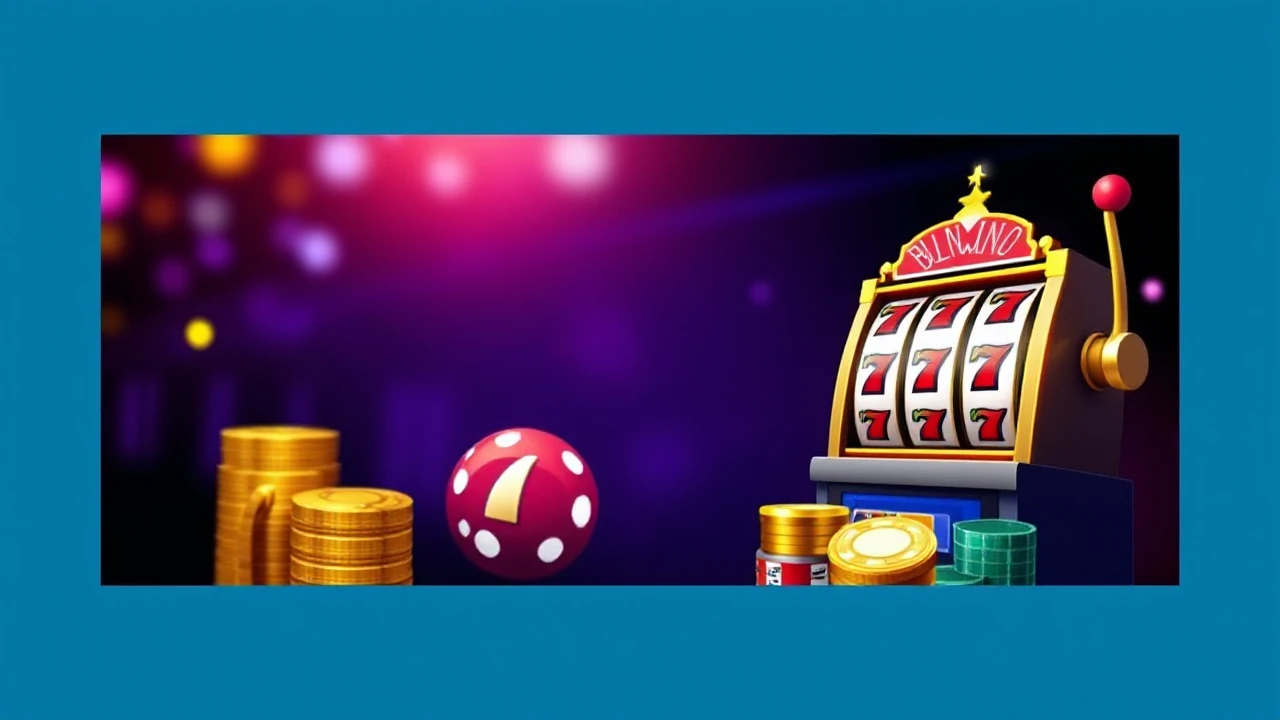 Discovering the Exciting World of Virtual Slot Game Tournaments
